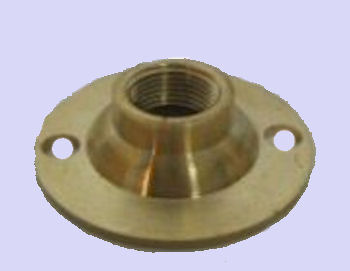 lamp Flanges