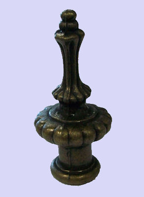 lamp Finials