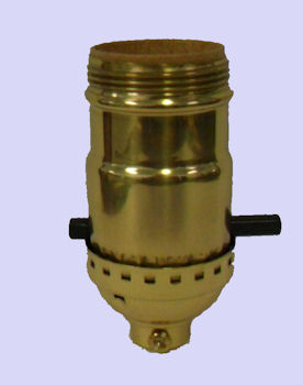 Lamp Sockets