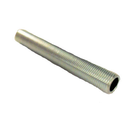ZINC-PLATED 36" ALL-THREAD PIPE