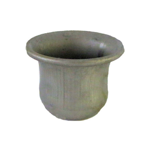 1 1/8" TALL CANDLE CUP