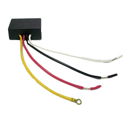 3-LEVEL TOUCH SWITCH