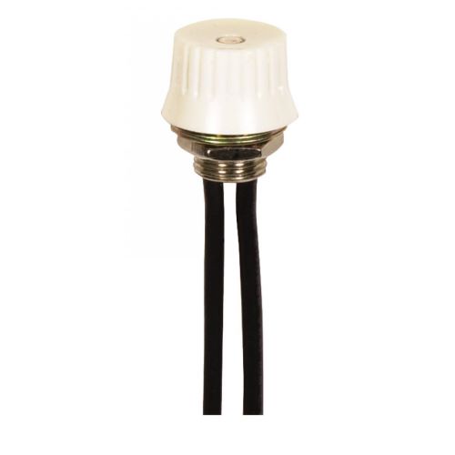 WHITE ROTARY CANOPY SWITCH *C-O*