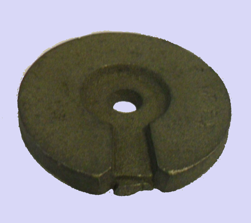 lamp Weights