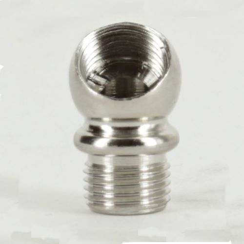 45 DEGREE NICKEL NOZZLE 45 DEGREE NICKEL NOZZLE