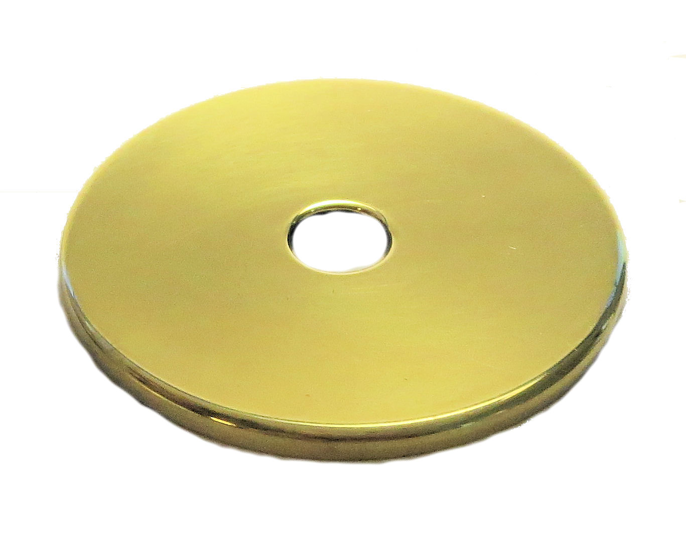 3/8" B&L BRASS BALL 832 SCREW HOLE, Texas Lamp Parts