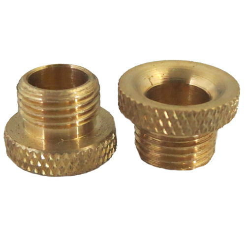BRASS CORD INLET BUSHING 1/8 IPS BRASS CORD INLET BUSHING 1/8 IPS