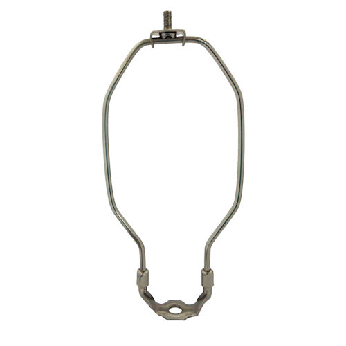 4" NICKEL PLATED HARP 4" NICKEL PLATED HARP