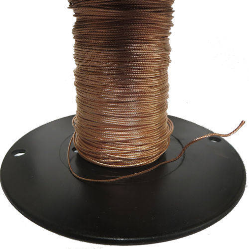 UNINS BARE COPPER GROUND WIRE