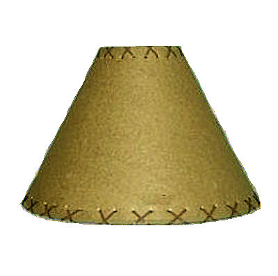 OILED KRAFT LACED 21" OILED KRAFT LACED 21"