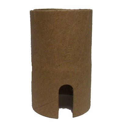 STANDARD-BASED 1-SLOT CARDBOARD COVER STANDARD-BASED 1-SLOT CARDBOARD COVER