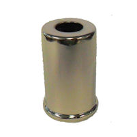 1 1/2" NICKEL PLATED NECK 1 1/2" NICKEL PLATED NECK