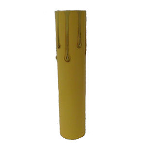 15/16" X 6" CANDELABRA-BASED CC 15/16" X 6" CANDELABRA-BASED CC