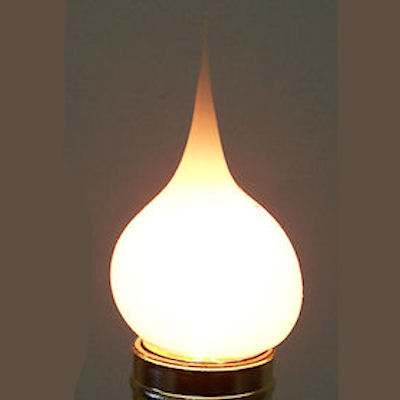 MED-BASE SILICONE BULB MED-BASE SILICONE BULB