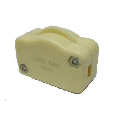 SPT-2 IVORY HI-LO LINE SWITCH SPT-2 IVORY HI-LO LINE SWITCH