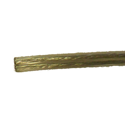 18/2 SPT-1 SILVER LAMP WIRE 18/2 SPT-1 SILVER LAMP WIRE