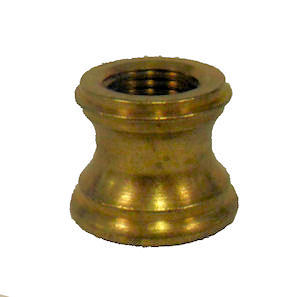 1/8 TAP BR B/L NECK 9/16" 1/8 TAP BR B/L NECK 9/16"