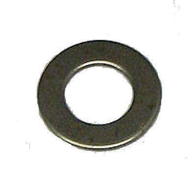 1" HEAVY STEEL WASHER 1/2" HOLE 1" HEAVY STEEL WASHER 1/2" HOLE