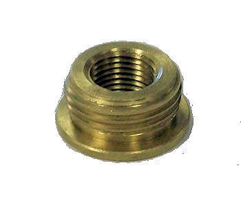 5/8" Dia 3/8" Dia F Pipe Brass R3 Details about   Reducer Lamp Part 3/8" IPS M X 1/8" IPS 