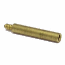1" KNOB EXTENDER 4-36M X 4-36F 1" KNOB EXTENDER 4-36M X 4-36F