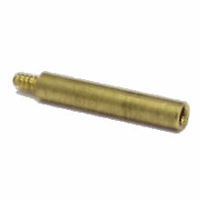 1" KNOB EXTENDER  4-36M X 4-36F