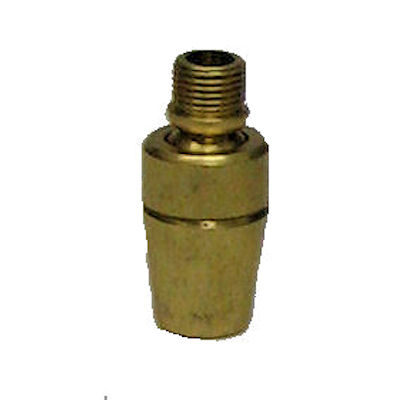 1 3/4" SWIVEL: 1/8M X 1/4F 1 3/4" SWIVEL: 1/8M X 1/4F