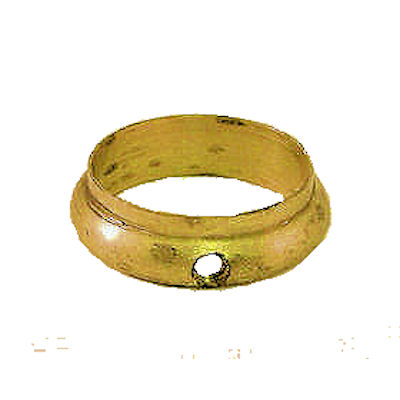1" UNF BRASS SLIP RING 1" UNF BRASS SLIP RING