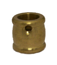 slips 1/8 IPS x  1/4 IPS w/side hole slips 1/8 IPS x  1/4 IPS w/side hole