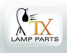 TX Lamp Parts