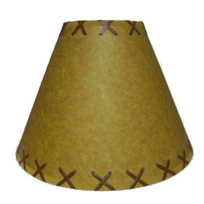OILED KRAFT LACED 16" OILED KRAFT LACED 16"