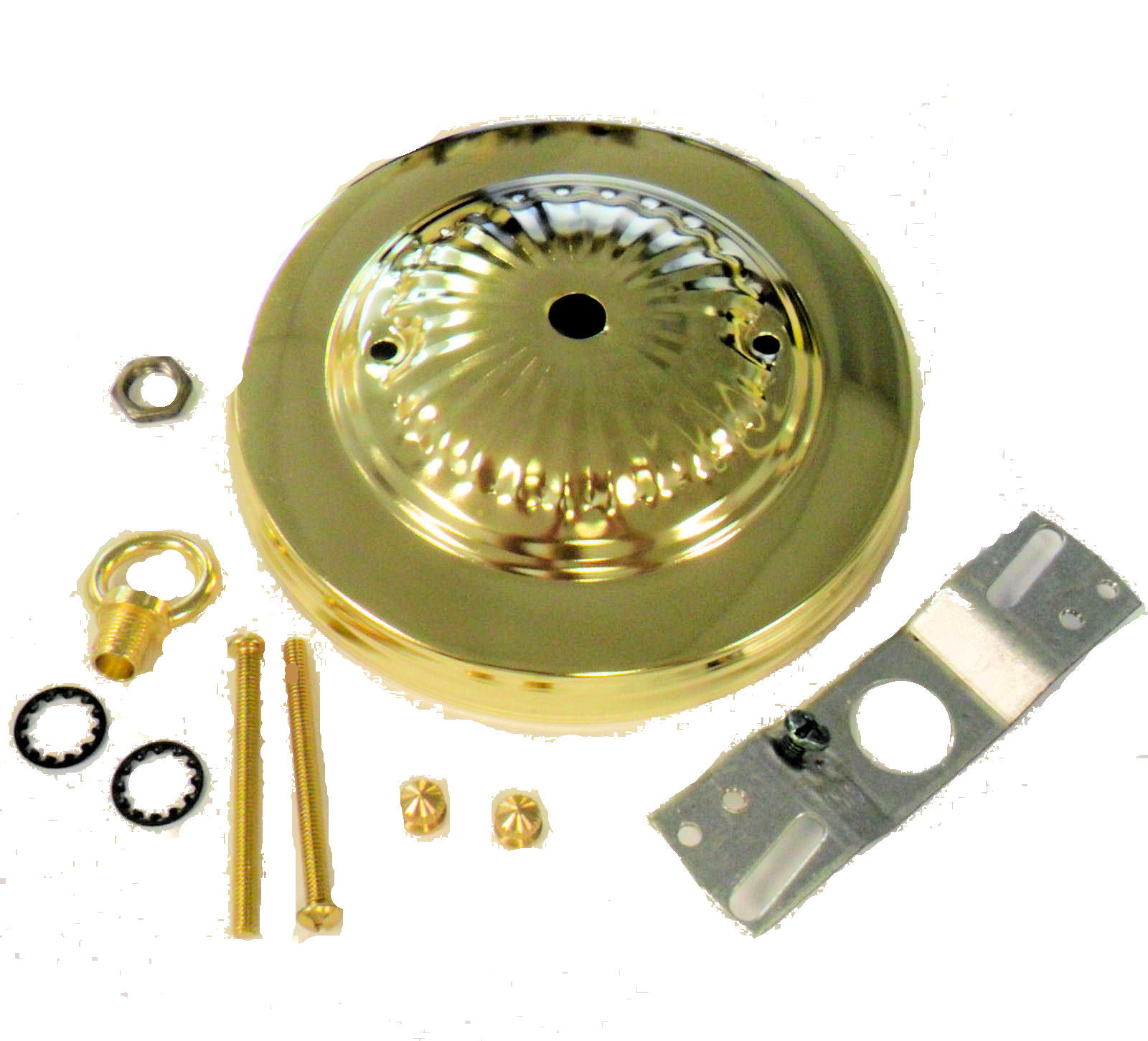 Texas Lamp Parts