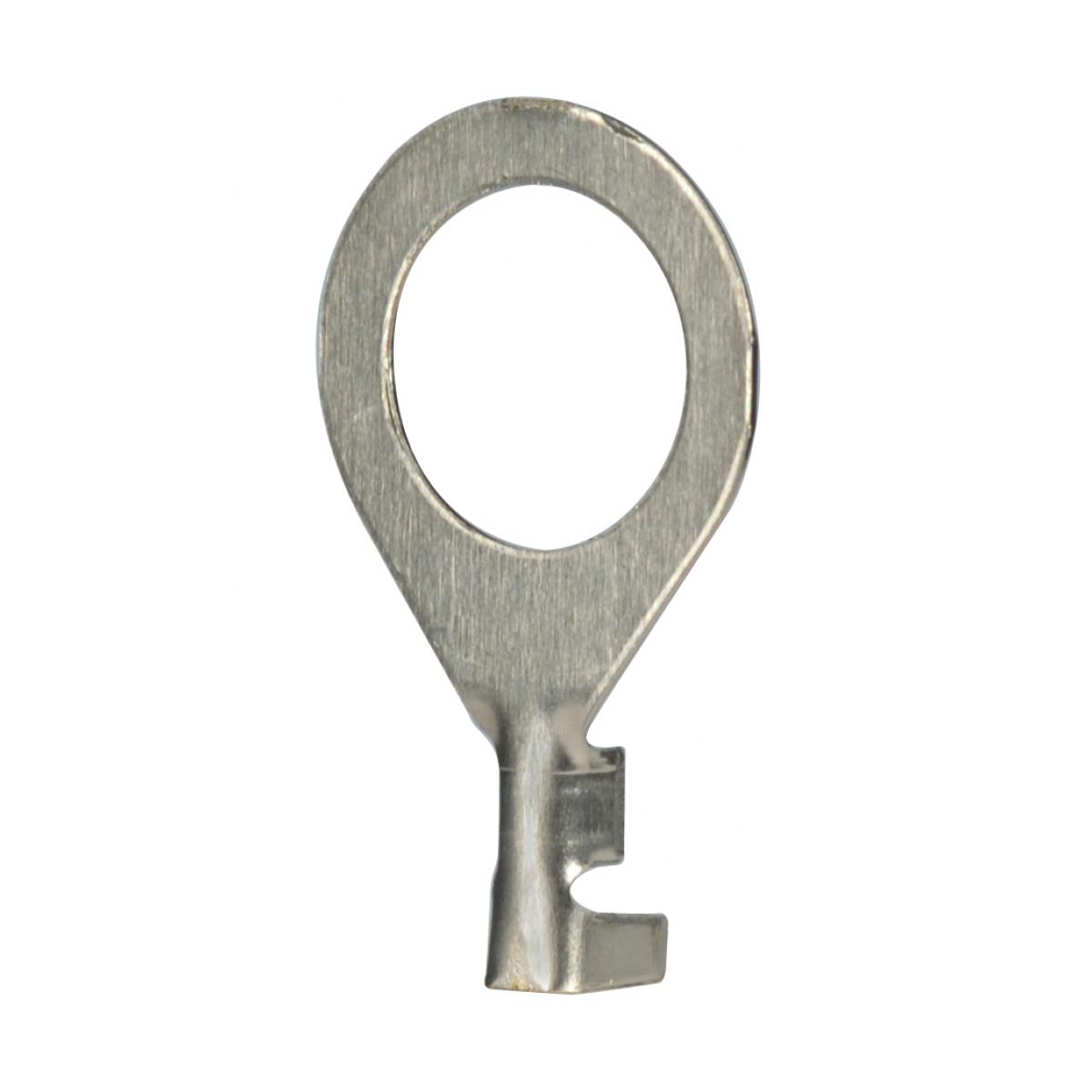 GROUND WIRE EYELET, Texas Lamp Parts