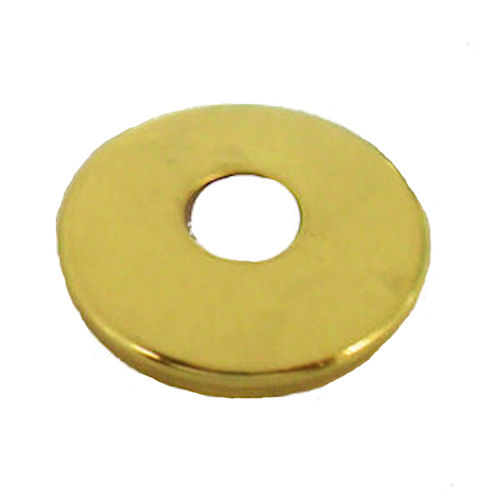 1 1/2" ELECTO-PLATED CHECK RING 1 1/2" ELECTO-PLATED CHECK RING