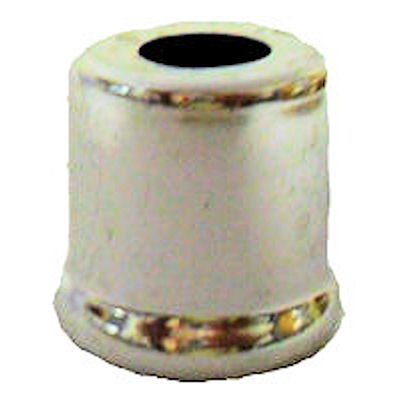 1" NICKEL-PLATED NECK 1" NICKEL-PLATED NECK