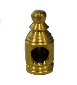 Texas Lamp Parts Arm Backs